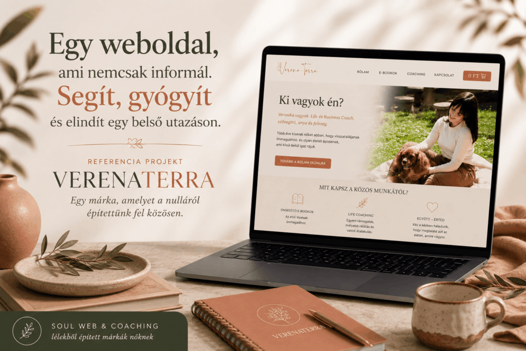 borítokép Verena terra