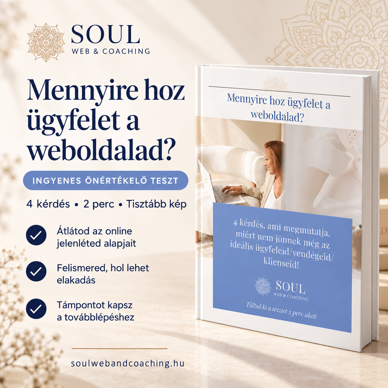Ingyenes weboldal-önértékelő teszt (1)